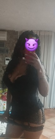 POLVO EXPRES X 40€ BIEN CACHONDO