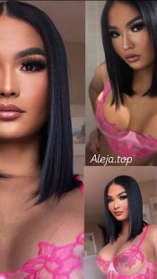 BENIDORM REAL TRANS COMPRUEBAME JUEGO DE ROLES FEMENINA Y DEFINIDA