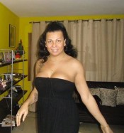NATHY TRANSEX EN VITORIA 17 CM REALES