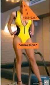 VERDADERO PLACER CON ALINA BELLA RUSA!648253226