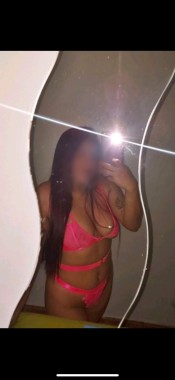 RICA LATINA ARDIENTE Y  FOGOSA