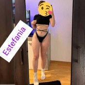 RICO POLVO 20€ RUBIA CON CUERPAZO ESTRECHO