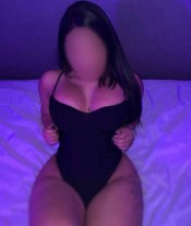 CALENTURIENTA Y FIESTERA