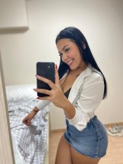 HERMOSA ESCORT CON MUCHAS GANAS DE FOLLAR