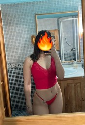 TATIANA DESDE 20€ EL POLVO DE TU VIDA CON UNA JóVE