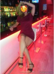 BARBARA UNA CHICA ESPAÑOLA MASAJISTA