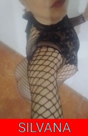 TU RICA POTRA EN LA CAMA SILVANA