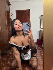 DULCE ARDIENTE CON GANAS DE MUCHO SEXO