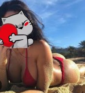 TOTANA SARITA BRASILEñA CARIñOSA EDUCADA DISCRETA