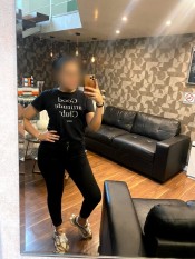 CANELA CALIENTE Y MORBOSA