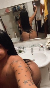 VICTORIA TRANS FIESTERA SOY MUY LECHERA 19CM POLLA