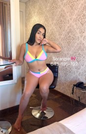 NOVEDAD  BELLA Y REAL JOVENCITA LATINA, DISPONIBLE PARA HOMBRES SOLVENTES