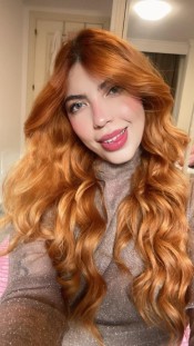 HERMOSA JOVENCITA..TRAVIESA, DULCE EN PUERTO BANÚS - MARBELLA