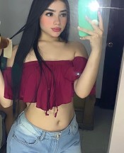 MARINA, JOVEN IMPRESIONANTE EN ÁGUILAS