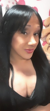 AS TU FANTASíA HECHA REALIDAD TRANSEXUAL CUERPAZO CON 22CM DE PLACER