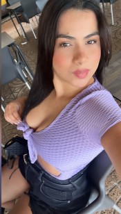 MORENAZA SUPER CALIENTE