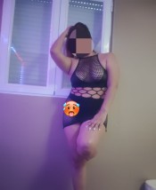 COLOMBIANA CON GANAS DE UNA POLLA RICA