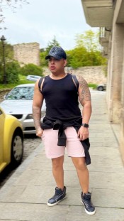 TOP LUIS DISPONIBLE EN MIRANDA DE EBRO