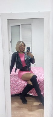 VEN FOLLAME EL CULITO 1HRA X90€