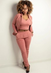 LATINA CANCHONDA POR 40€ QUIERO QUE ME LA METAS