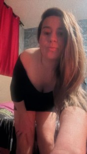 VICTORIA! DELICIOSAMENTE MORBOSA Y SEXY. 24 HS