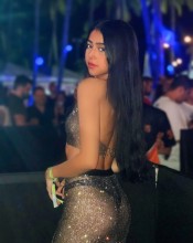 NUEVA EN LA ZONA JOVENCITA DELGADA EN PONFERRADA FIESTERA