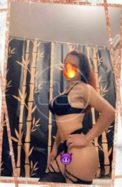 CAROLINA CHICA TRANS JOVENCITA CALIENTE