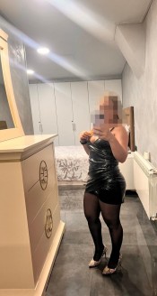 COLOMBIANA ARDIENTE Y CARIñOSA