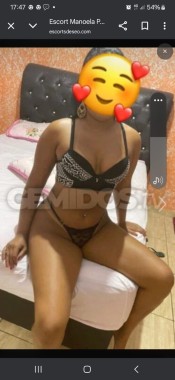 MORENA CON CHUPADA INCREÍBLE