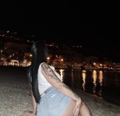 HERMOSA COLOMBIANA EN VALENCIA POR POCOS DíAS