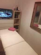 STUDIO DE MASAJES BRUNA MARTINEZ - TLF634322253