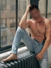 BÁRBARA, MASAJISTA ESPAÑOLA MUY  SENSUAL