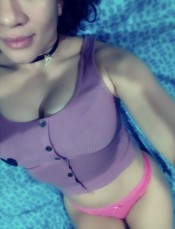 NOVEDAD CHAVALITA POR TU ZONA