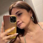 DANITZA YA EN MADRID