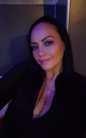 PAOLA  RECIéN LLEGADA