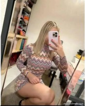 SOY SARA RUBIA SIMPÁTICA ATRÉVETE A CONOCERME