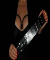 AMA DOMINATRIX NEREA ESPAñOLA