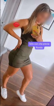 LA MáS FIESTERA DE TODA RONDA