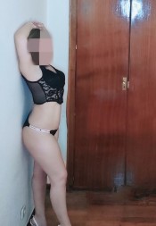 SOFIA , ESCORTS ESPAñOLA PEQUEñITA Y MANEJABLE