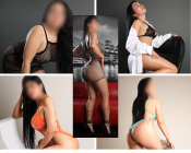 GRUPITO DE AMIGAS CACHONDAS Y CAÑERAS! SALIDAS 24H