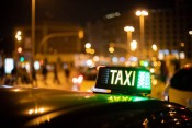 ¿ERES TAXITA Y QUIERES GANAR UN EXTRA?