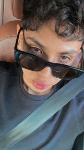 AXEL 20 NIñATO