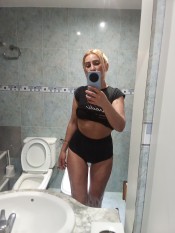 SALIDAS SOLO ESTABNOCE MUJER CASADA DE PASO