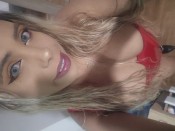 YULIANA ARGENTINA DE PASO X ISLETA LAS CANTERAS PUERTO