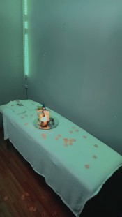 CARLA** RELáJATE EN MIS MANOS,SENSACIONES INTENSAS DE PLACER!!