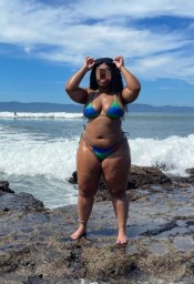 LUCERO TETONA  JOVEN ENCANTADORA