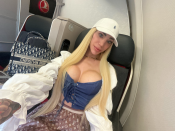 JOVEN TRANS ESPAñOLA SALIDAS 24H BARCELONA CENTRO