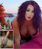 EXPERTA DOMINACION FETICHISMO  POLLONA FIESTERA