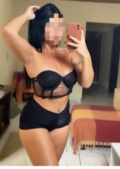 GUAPISIMA ENCANTADORA CARISMATICA FIESTERA