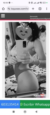 GARGANTA PROFUNDA CULITO TRAGóN 30€